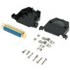 Connettore HQ HQCC-CONKIT04 SUB-D 25p Maschio